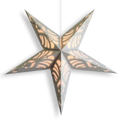 Radiant Dawn Star Lantern