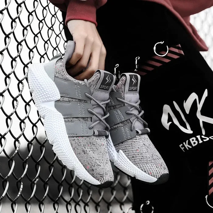 Ralph Trail Trainers
