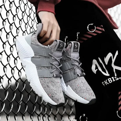 Ralph Trail Trainers