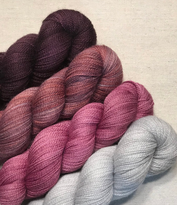 Rambling Rose - Onchopay