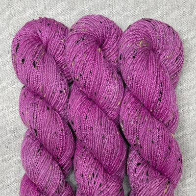 Raspberry Jam - Studio Worsted Tweed