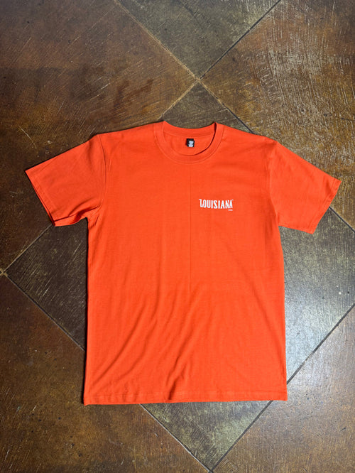 Red Dat Sauce Tee