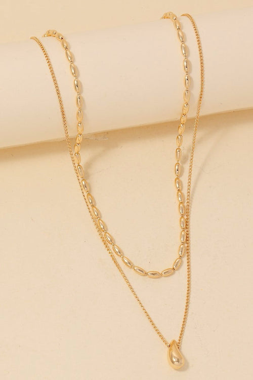 Remi Necklace