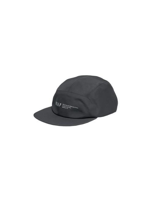 Repel 5 Panel Cap