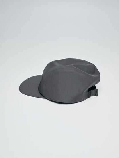 Repel 5 Panel Cap