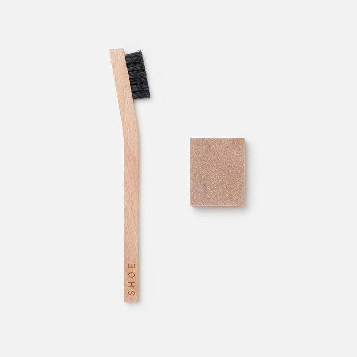 Reshoevn8r Dry Suede Kit - Supra Sneakers