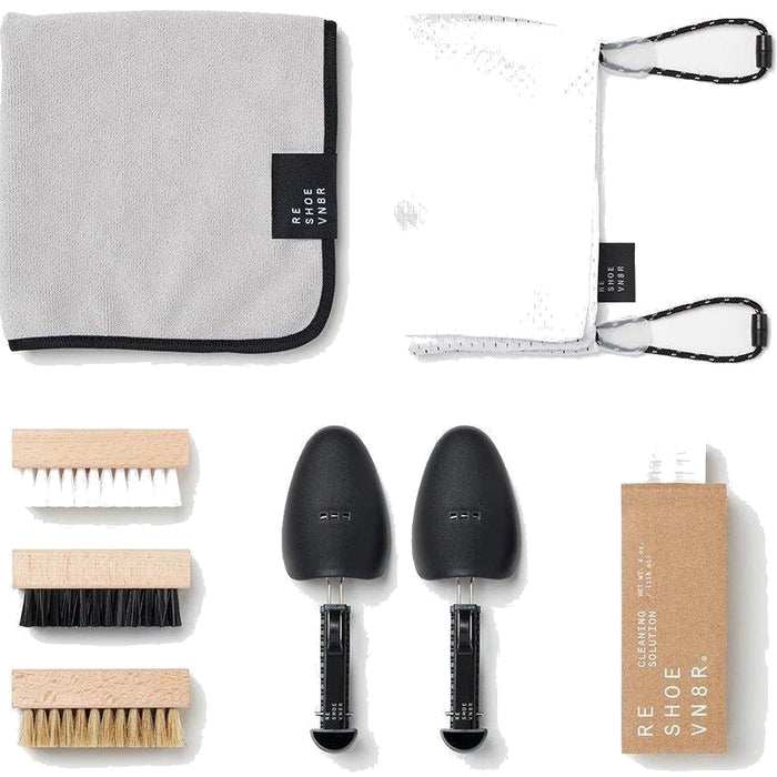 Reshoevn8r Signature Shoe Cleaning Kit - Supra Sneakers