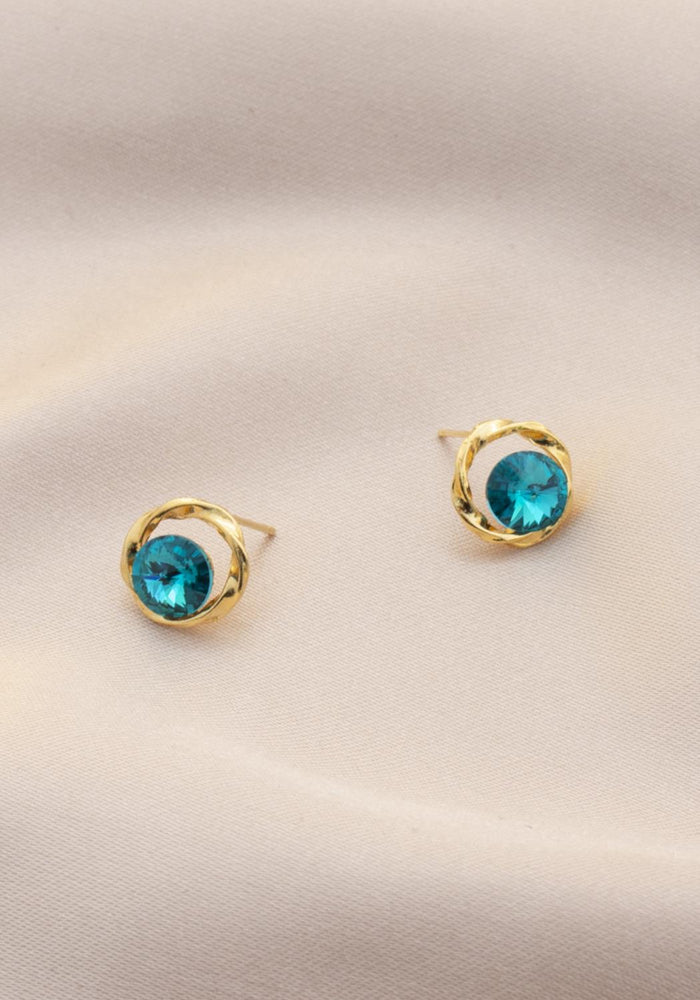 Rhodes Earrings