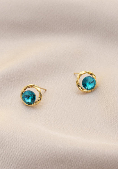 Rhodes Earrings