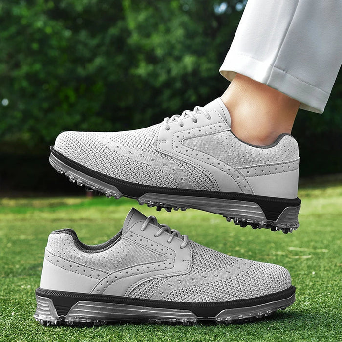 Richmond Pro Golf Shoes