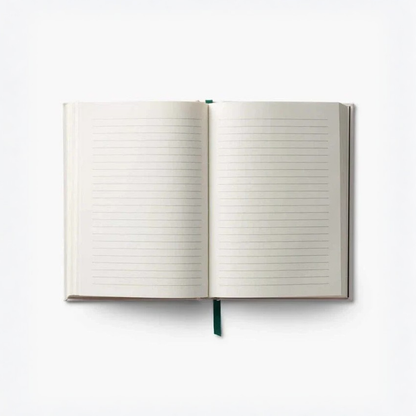 Rifle Paper Co. Studious Cats Embroidered Journal
