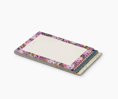 Rifle Paper Tiered Notepad - Garden Party