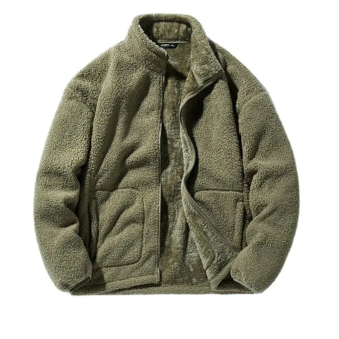 Robert Fleece Jacket