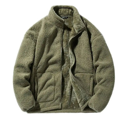 Robert Fleece Jacket