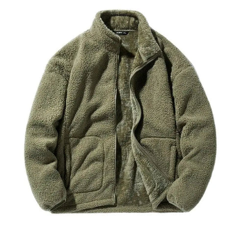 Robert Fleece Jacket