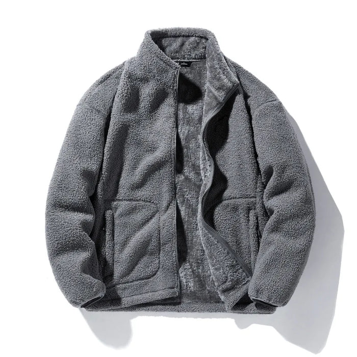 Robert Fleece Jacket