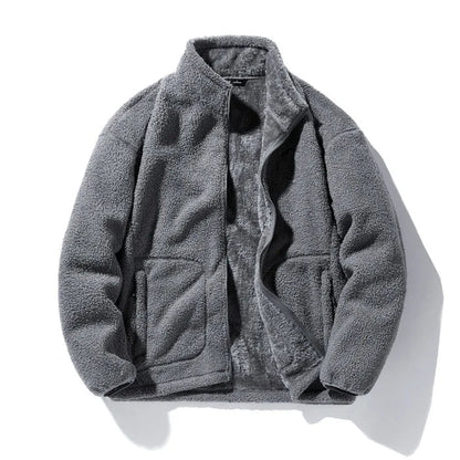 Robert Fleece Jacket