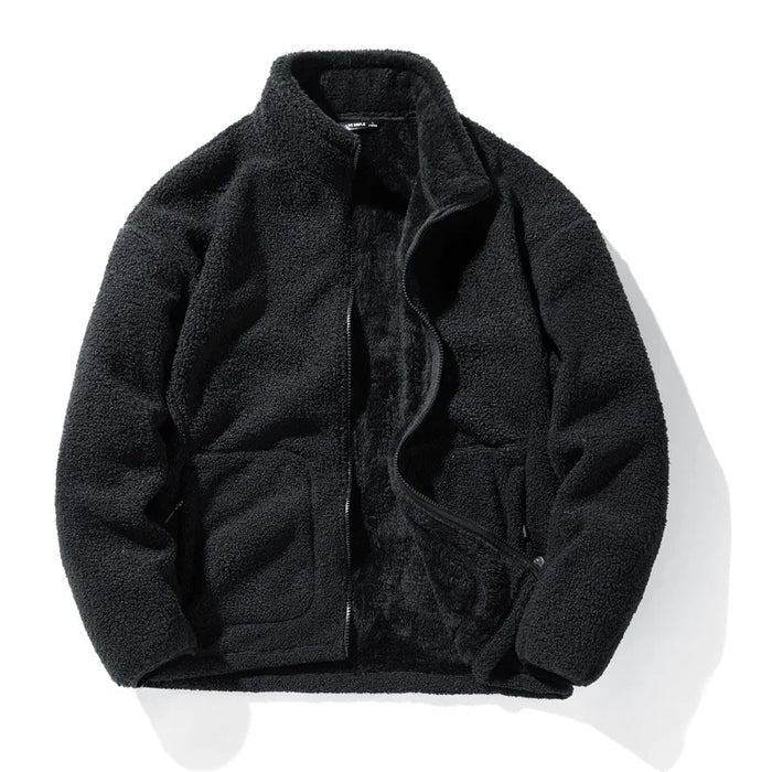 Robert Fleece Jacket