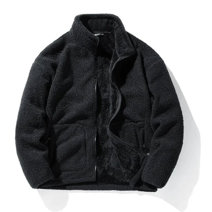 Robert Fleece Jacket