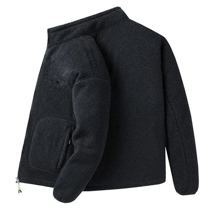 Robert Fleece Jacket
