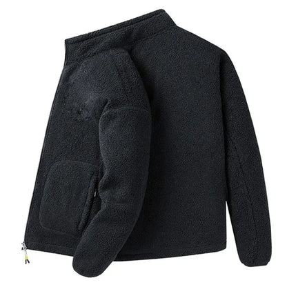 Robert Fleece Jacket