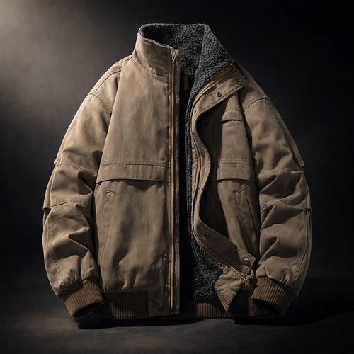 Robert Jacket