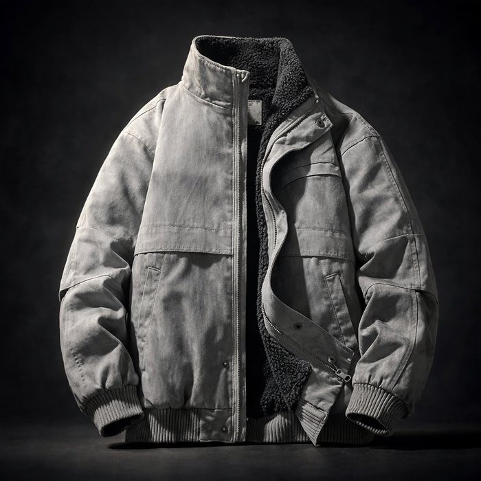 Robert Jacket