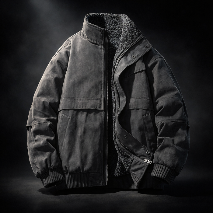 Robert Jacket