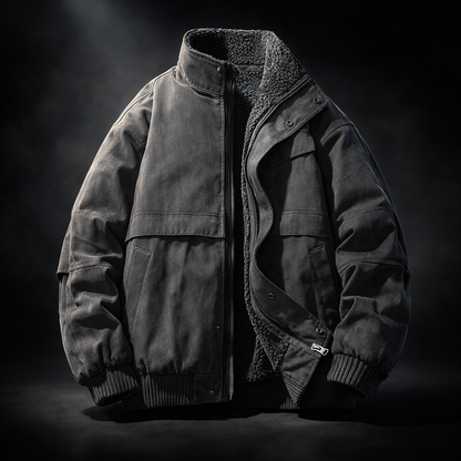Robert Jacket