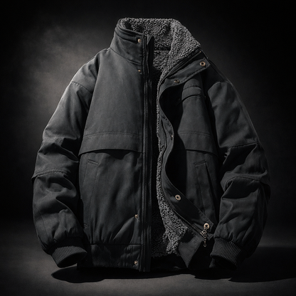 Robert Jacket