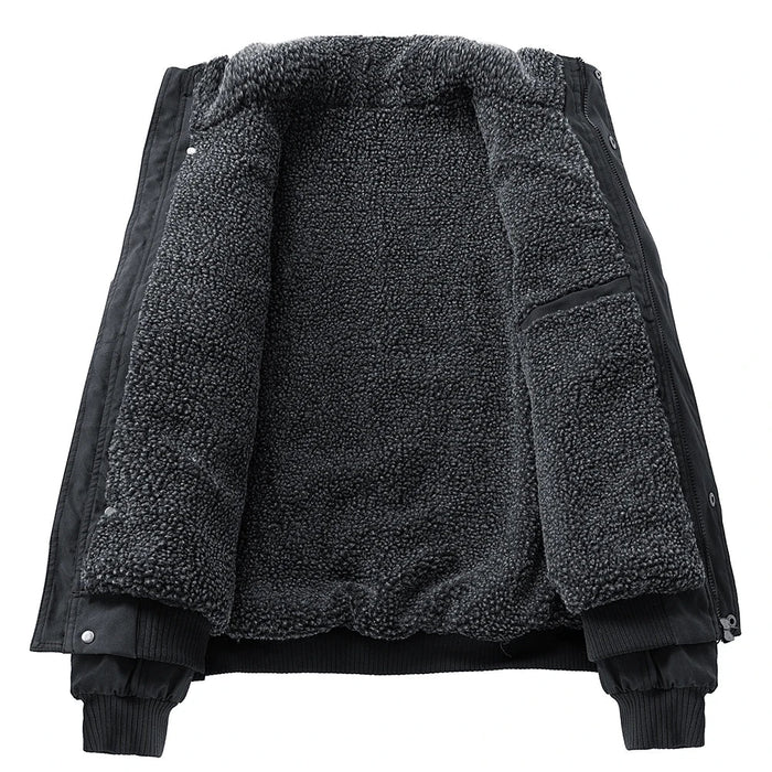 Robert Jacket
