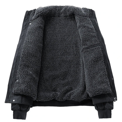 Robert Jacket