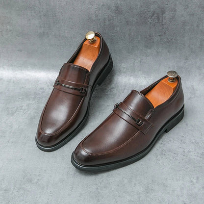 Rory Loafers
