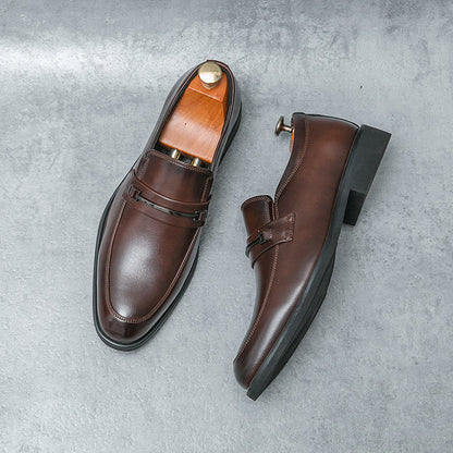 Rory Loafers