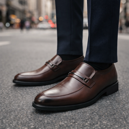 Rory Loafers