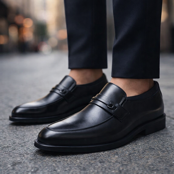 Rory Loafers