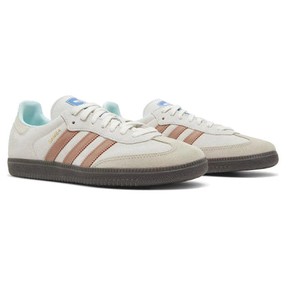 Adidas Samba OG Clay Strata - Supra Sneakers