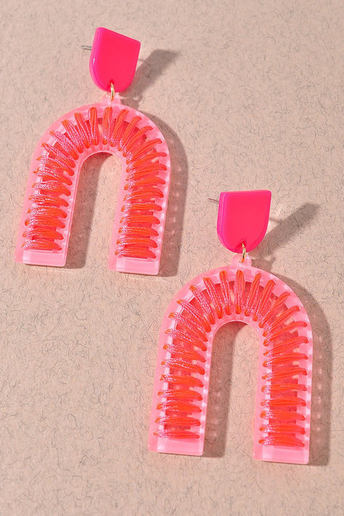 Santa Marta Earrings
