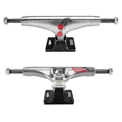 Sarah Meurle Emulsion Hollow Pro Trucks - Size 148