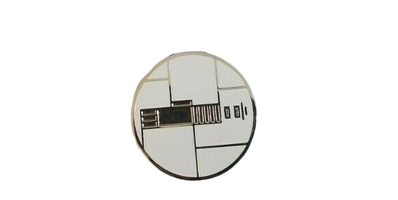 Savi's Workshop Custom Lightsaber Pins