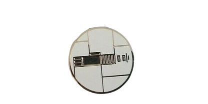 Savi's Workshop Custom Lightsaber Pins