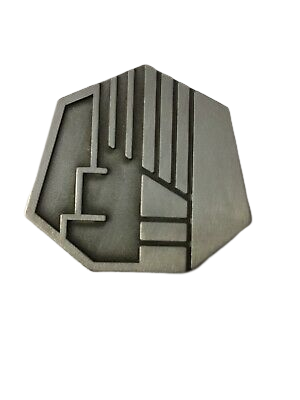 Savi's Workshop Custom Lightsaber Pins