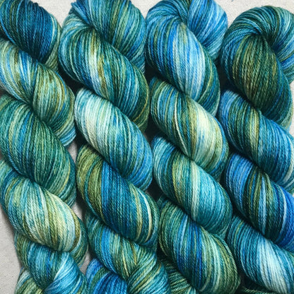 Sea Glass - Studio Aran
