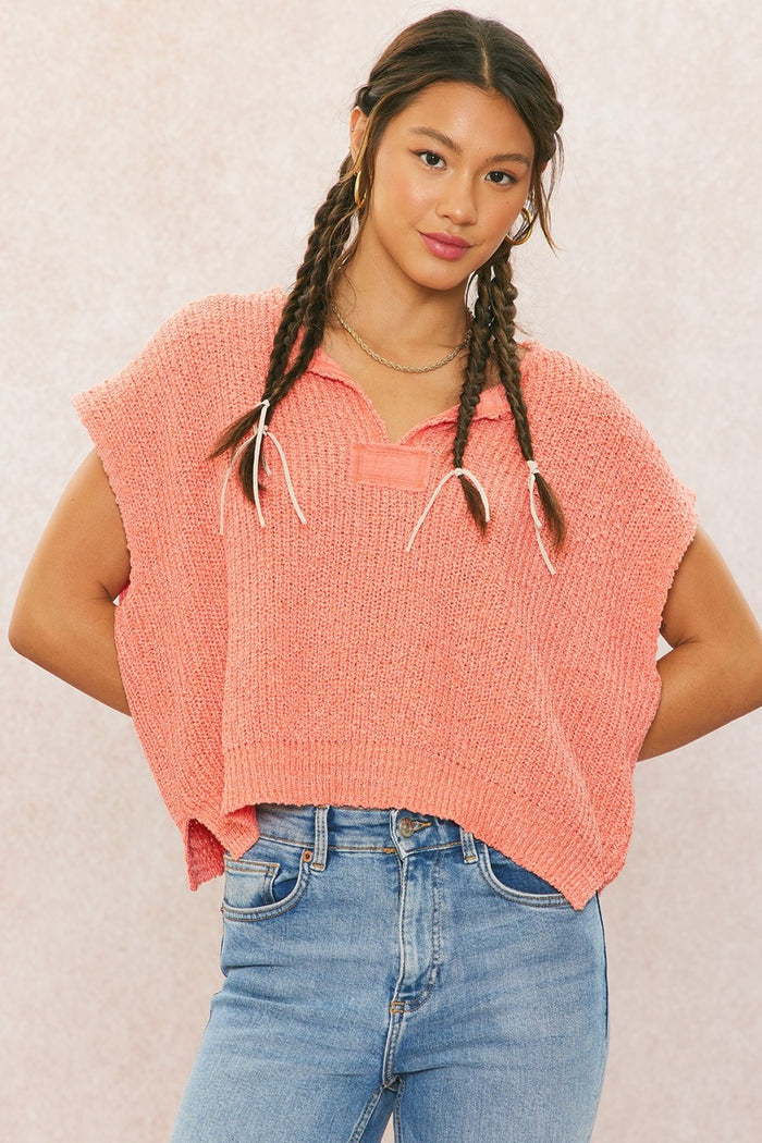 Seasons Sweater