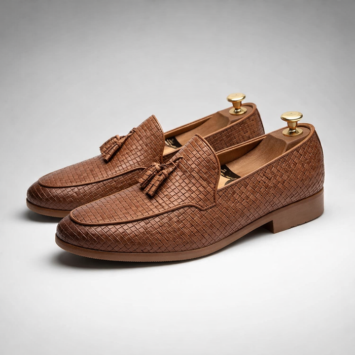 Sebastian Loafers