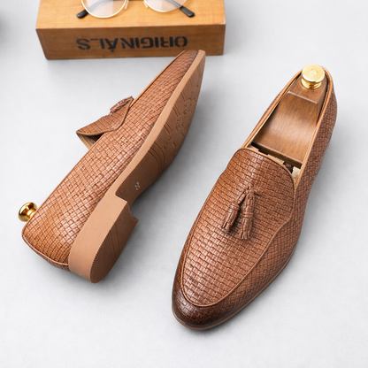 Sebastian Loafers
