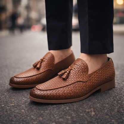 Sebastian Loafers