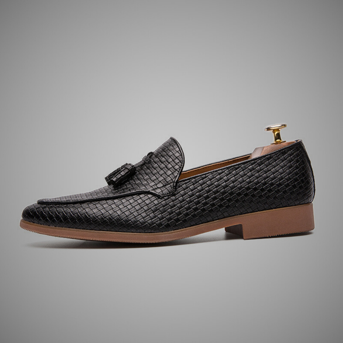 Sebastian Loafers