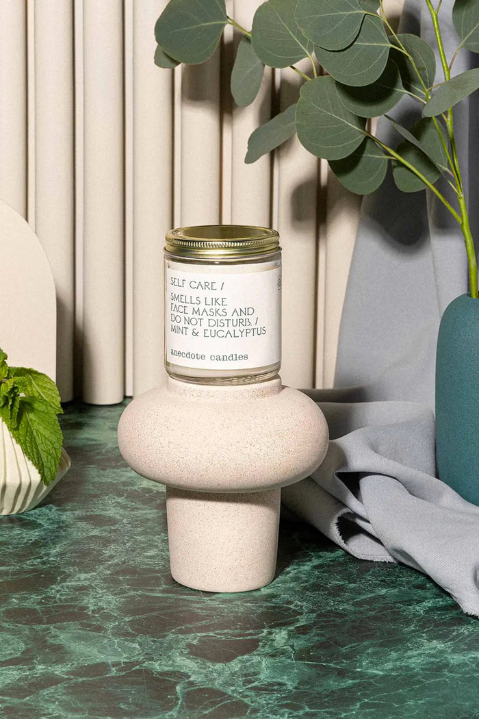 Self Care Candle