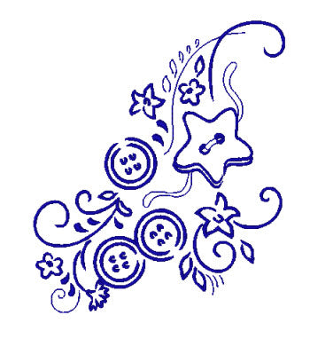 Sewing Art [4x4]  11360 Machine Embroidery Designs